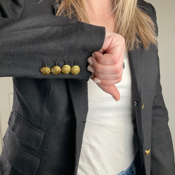 J. Crew Schoolboy Blazer - Picture 4 of 6